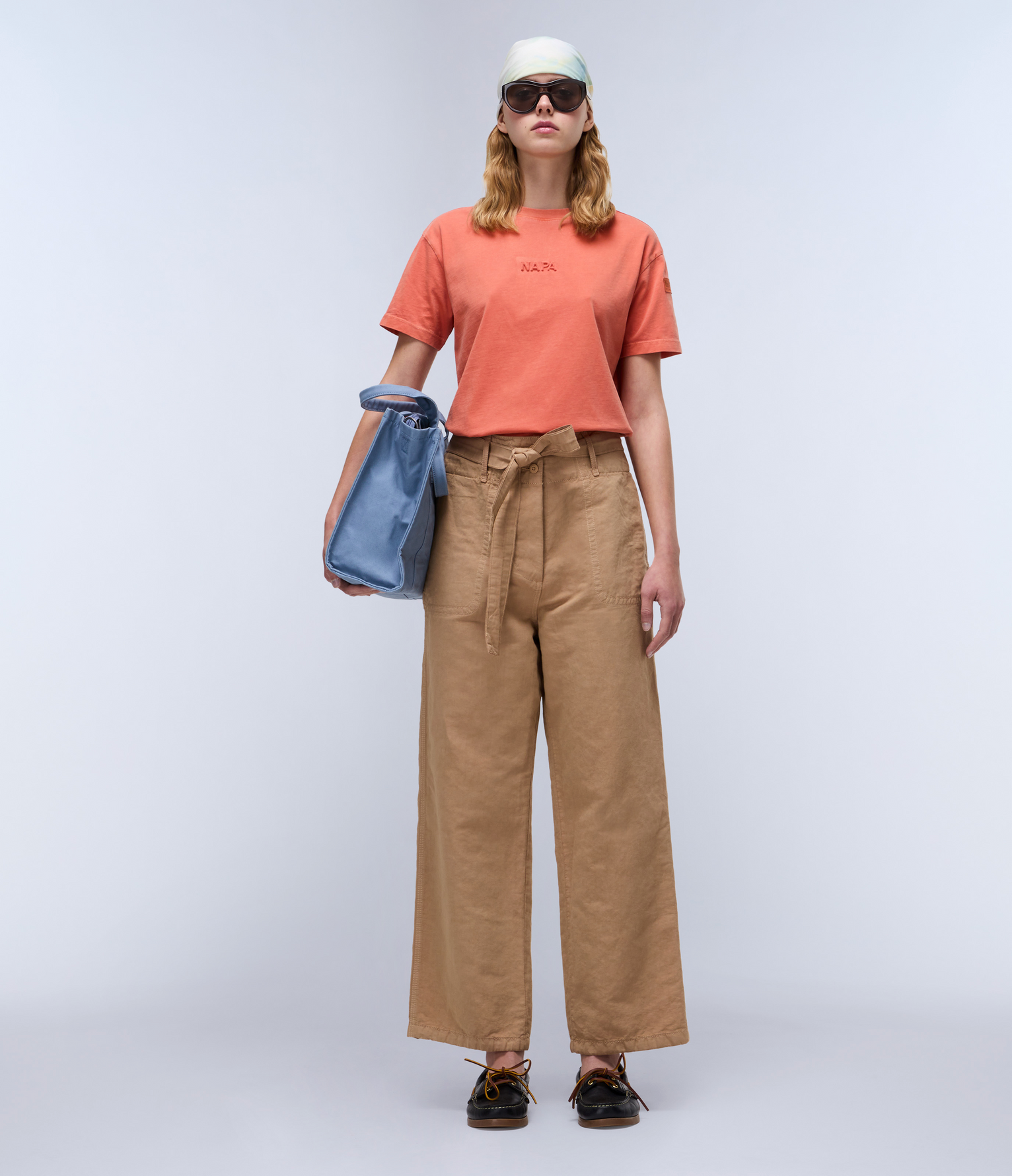 Pantalon Nice
