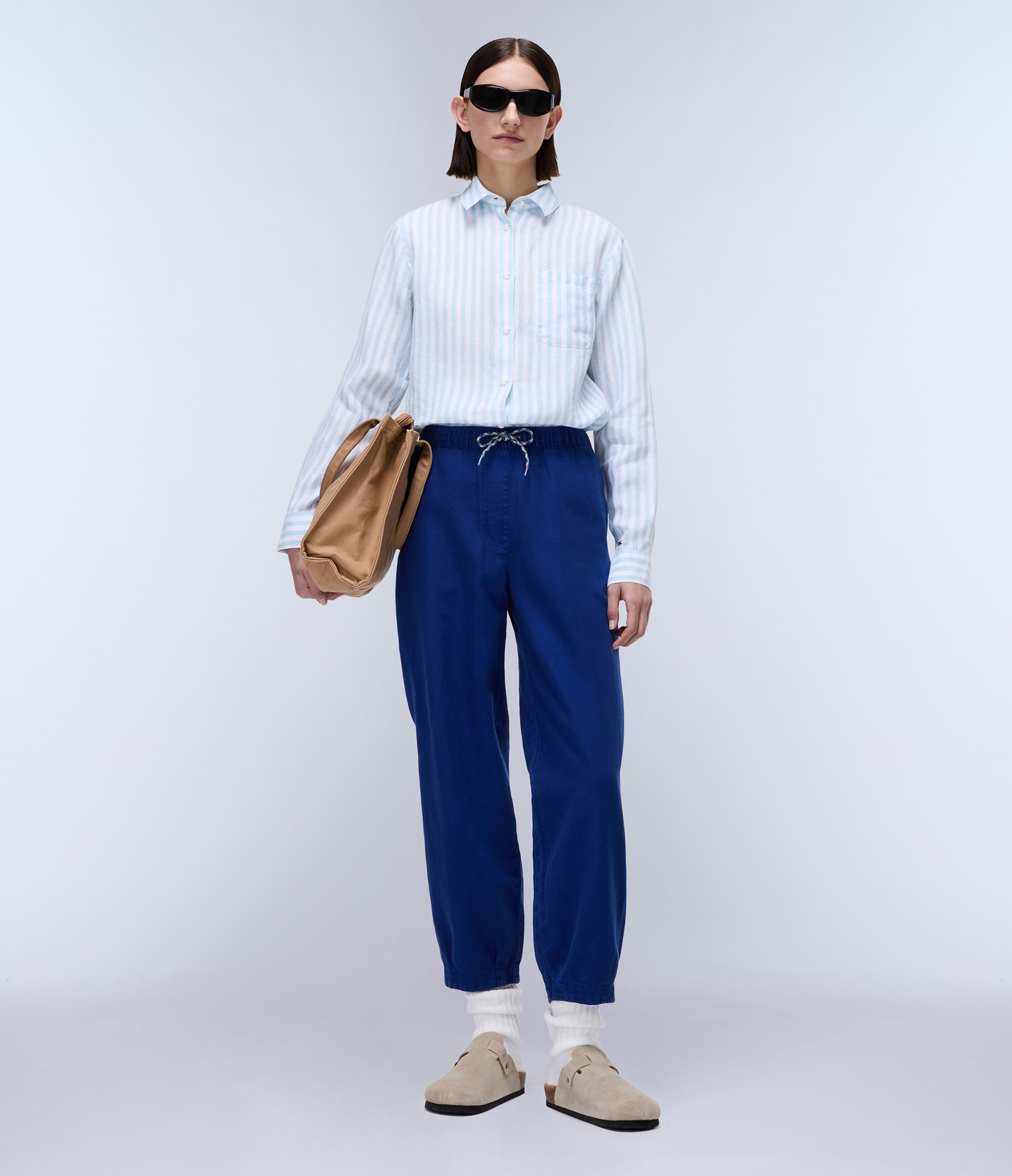 Pantalon de Survêtement Ete