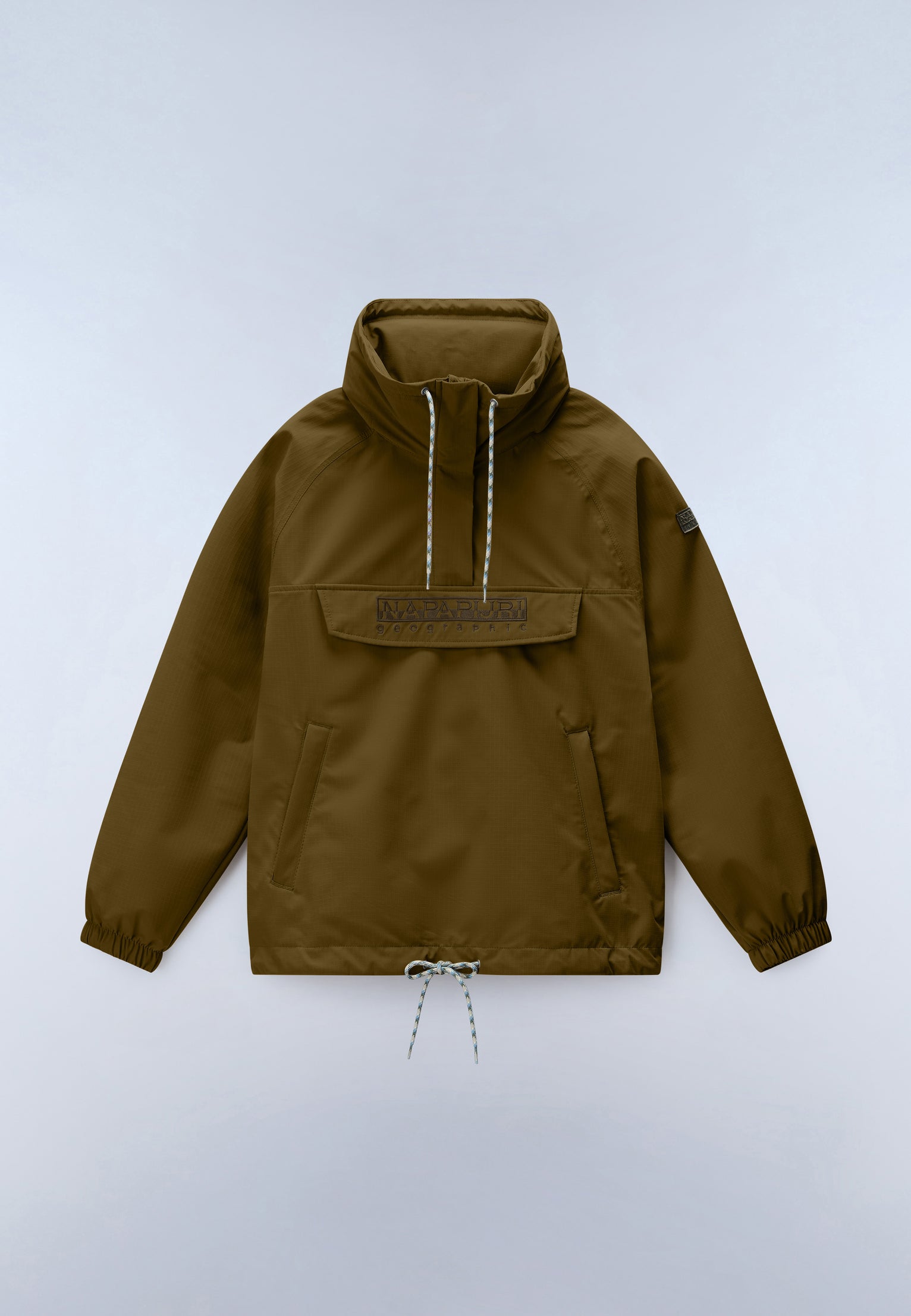 Anorak Rainforest Dune