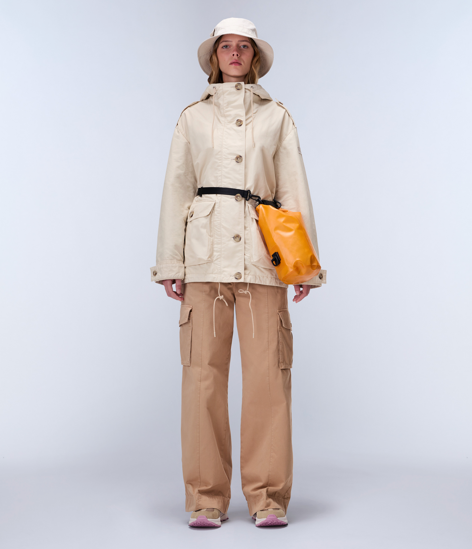 Veste Elsa Medium