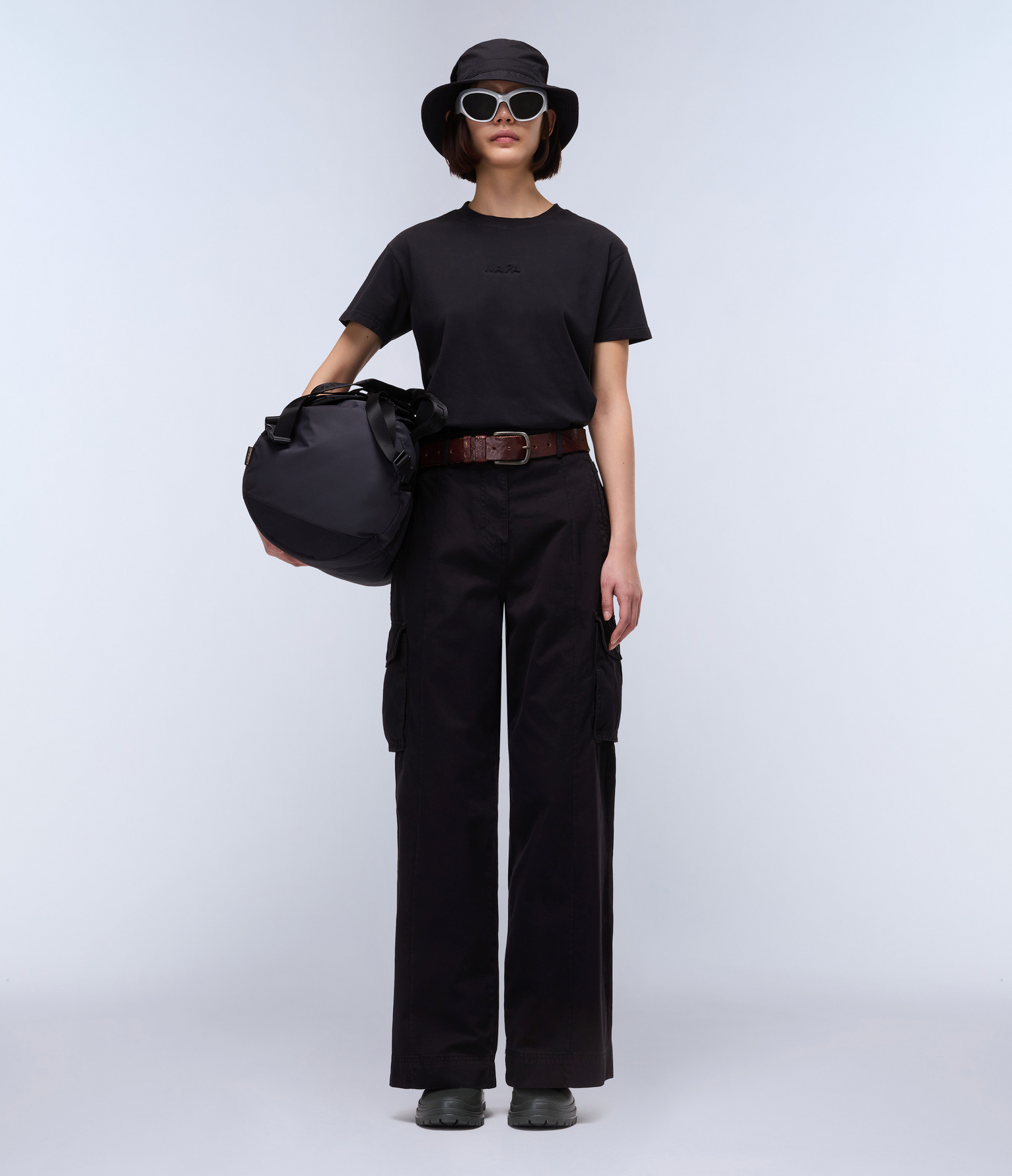 Cargohose Selva