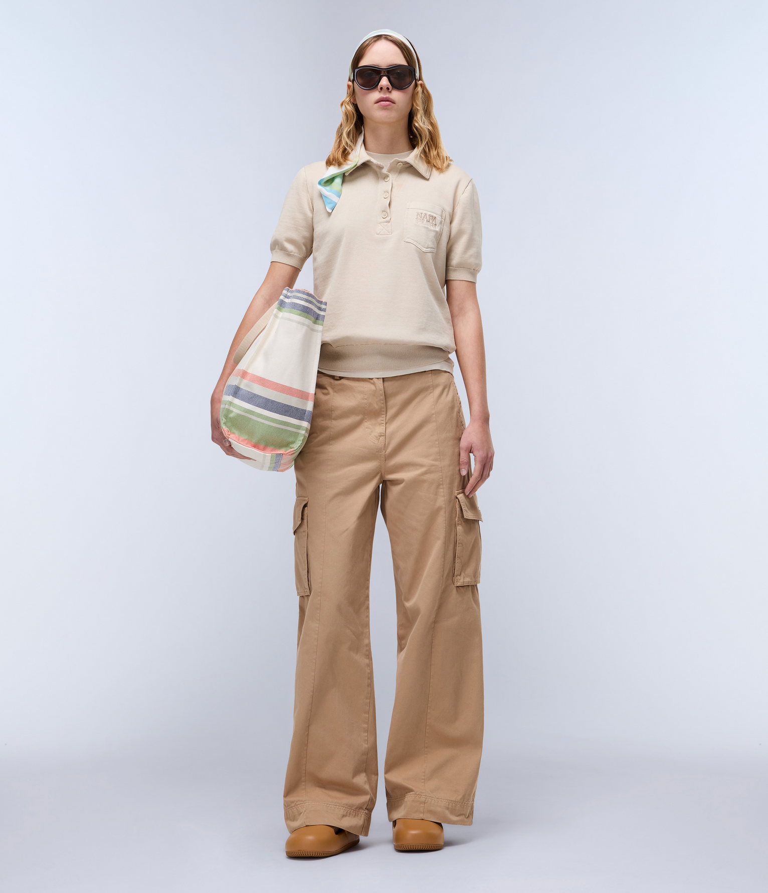 Cargohose Selva
