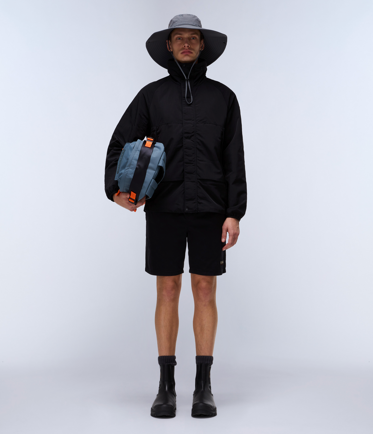 Kurzjacke Bisenzio