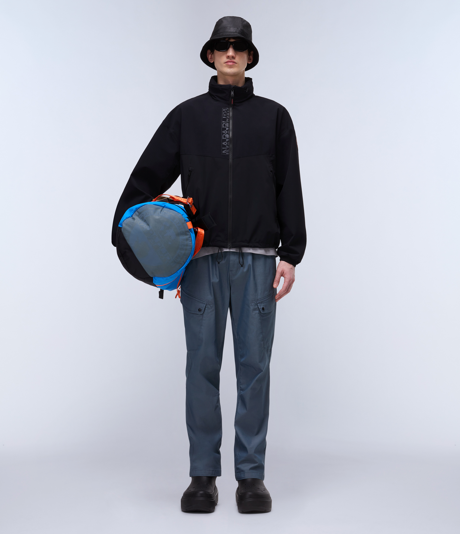 Kurzjacke Clay