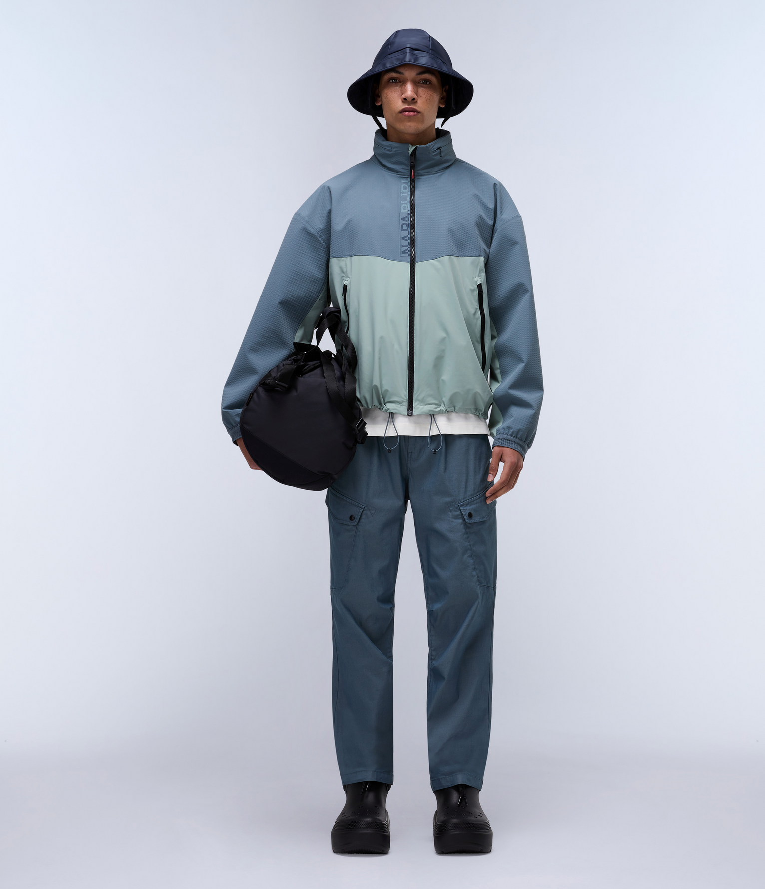 Kurzjacke Clay