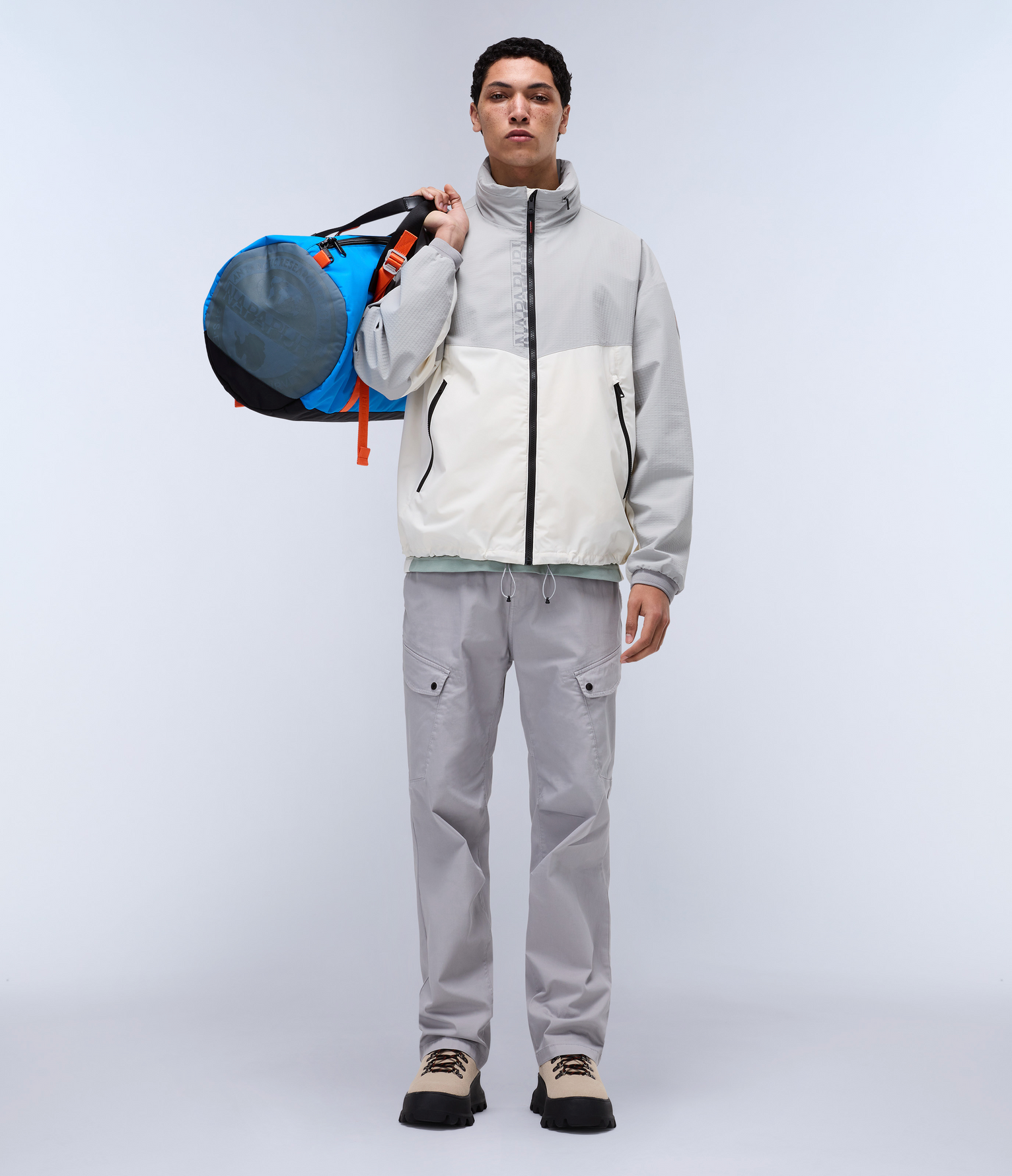 Kurzjacke Clay