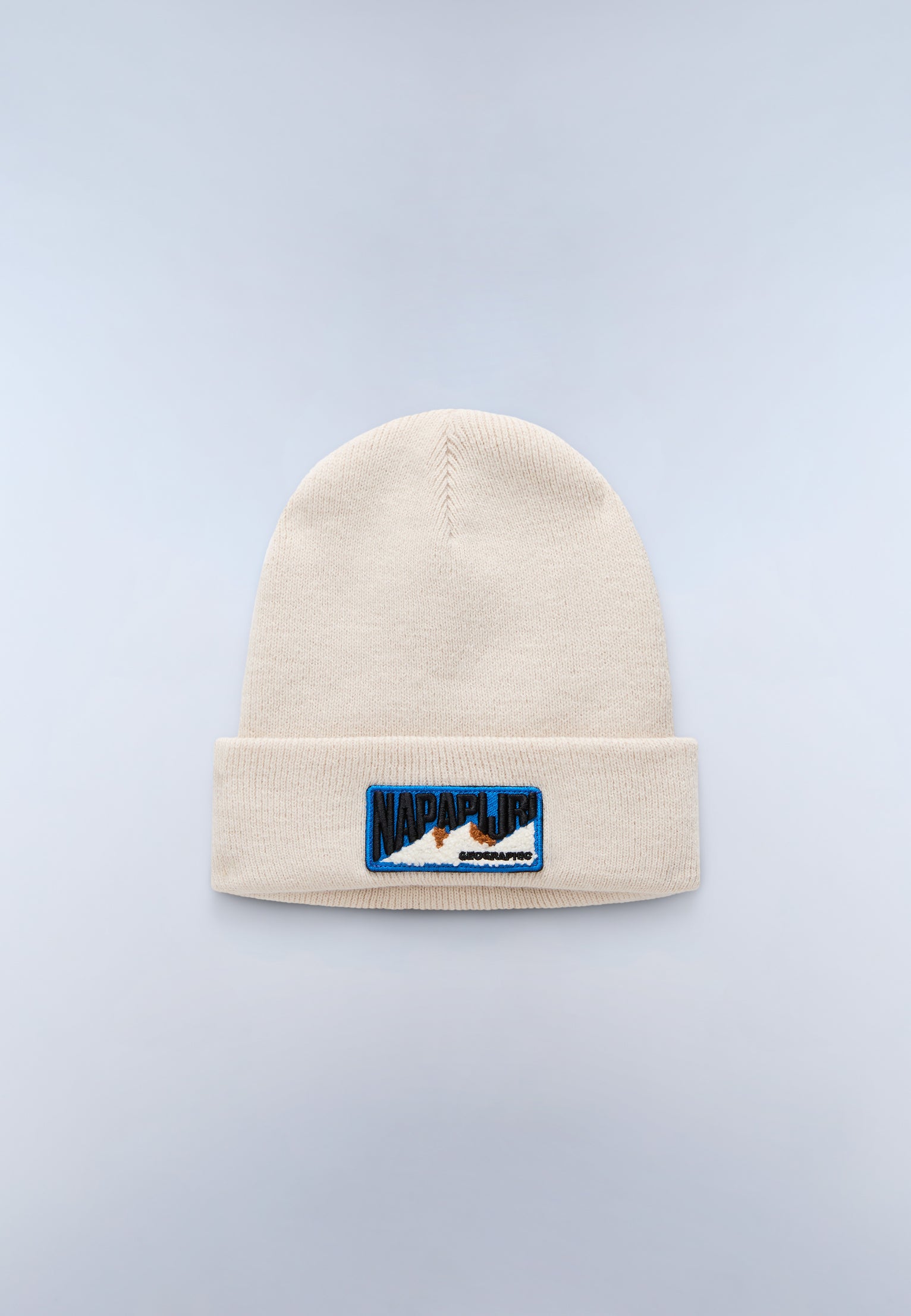Montepiana Beanie White