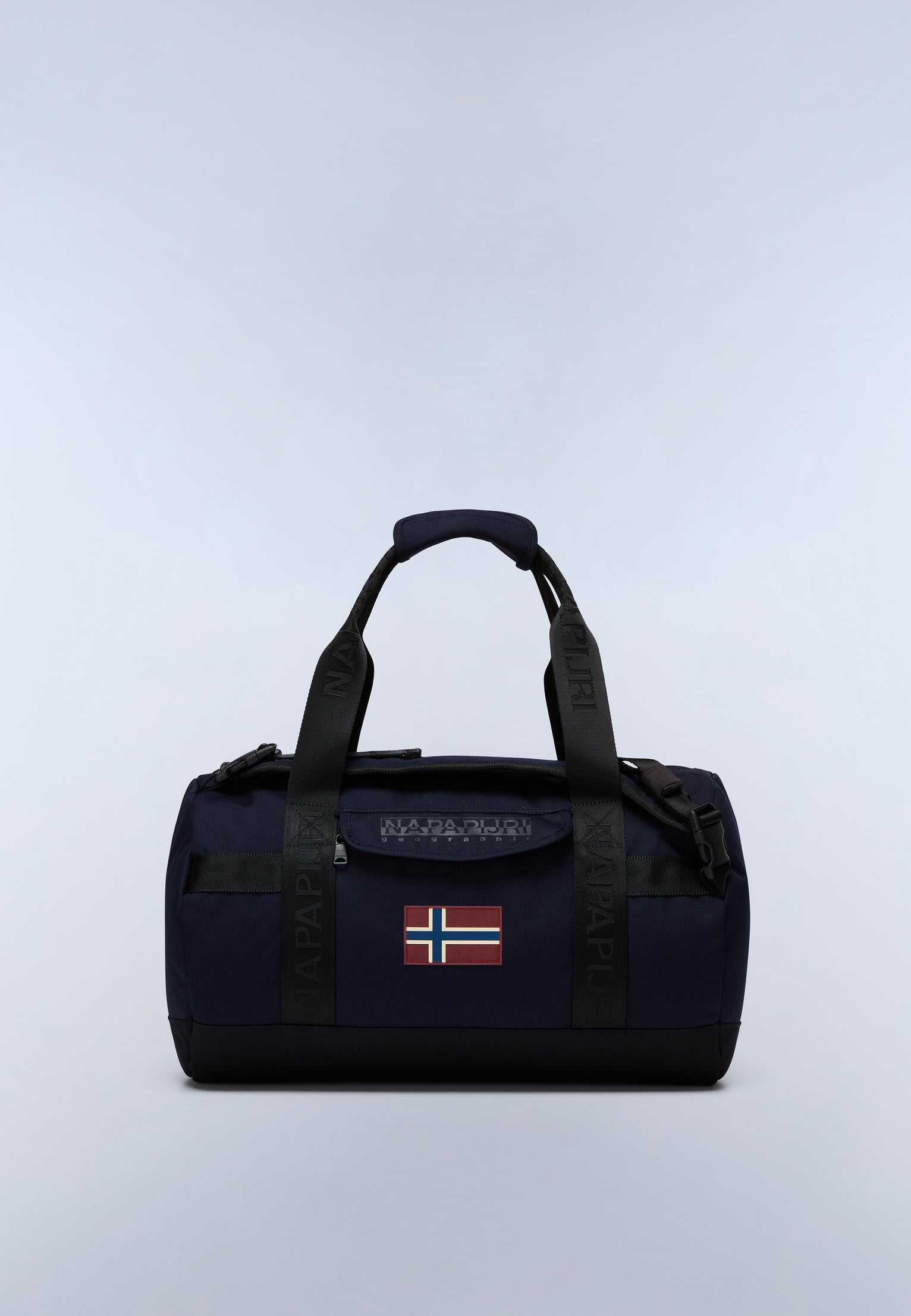 Bering Travel Duffle Bag - 24.5 Lt Dark Blue