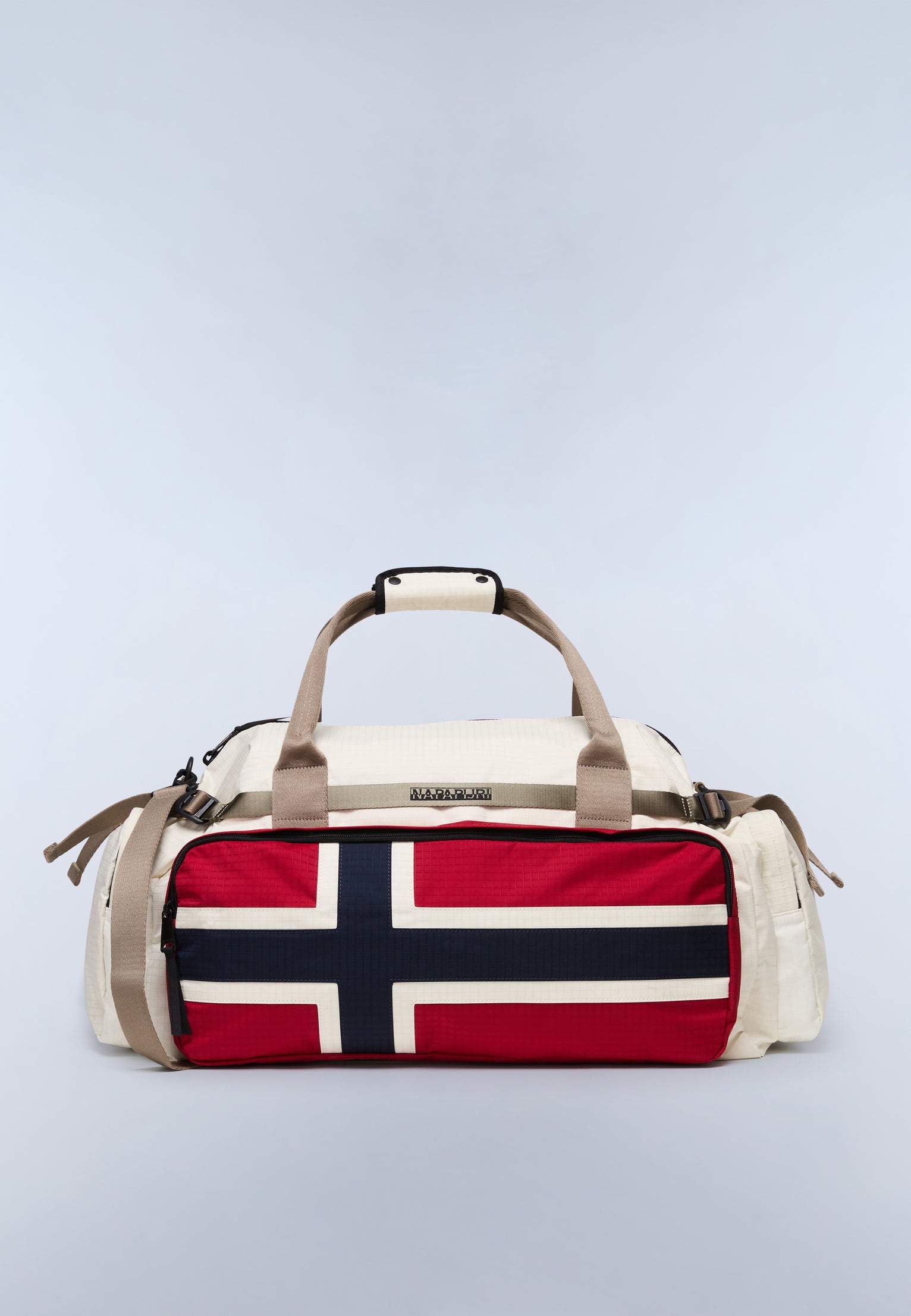 Nadir Grote Reistas - 67 Lt