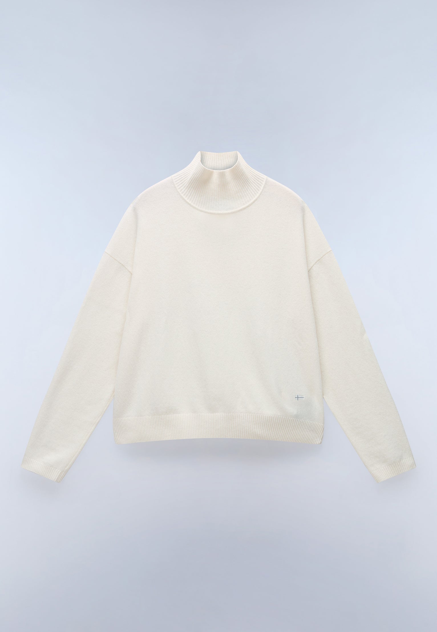 Turtleneck-Pullover Mis