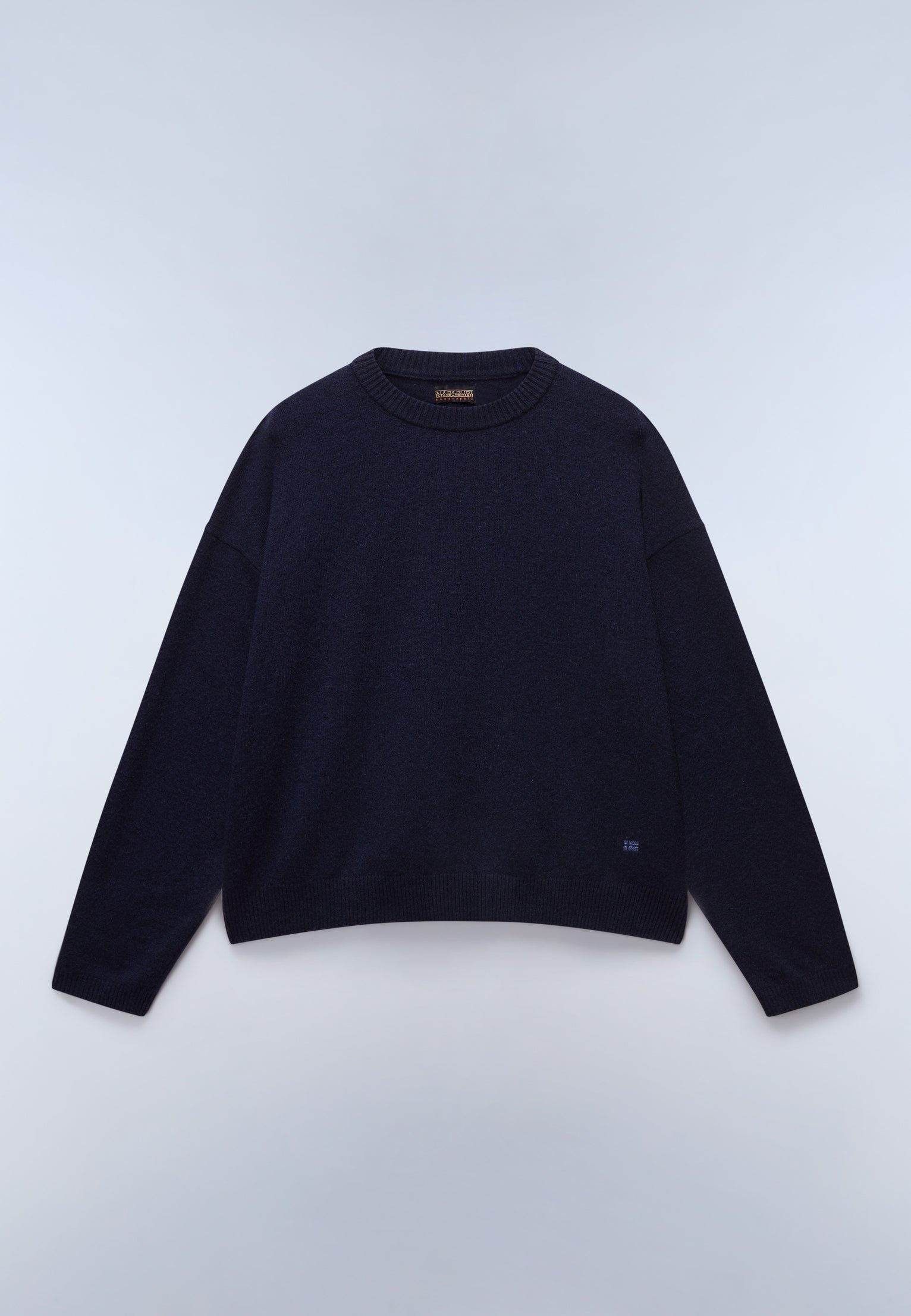 Mis Jumper Dark Blue