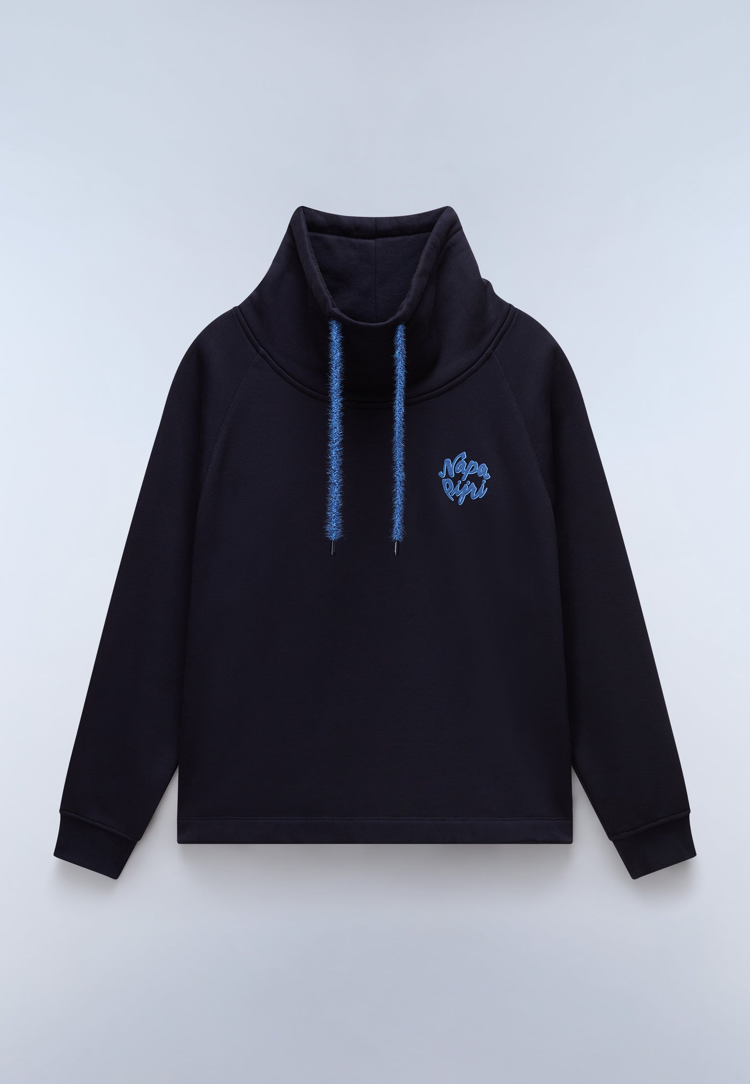 Fedaia Sweatshirt Dark Blue