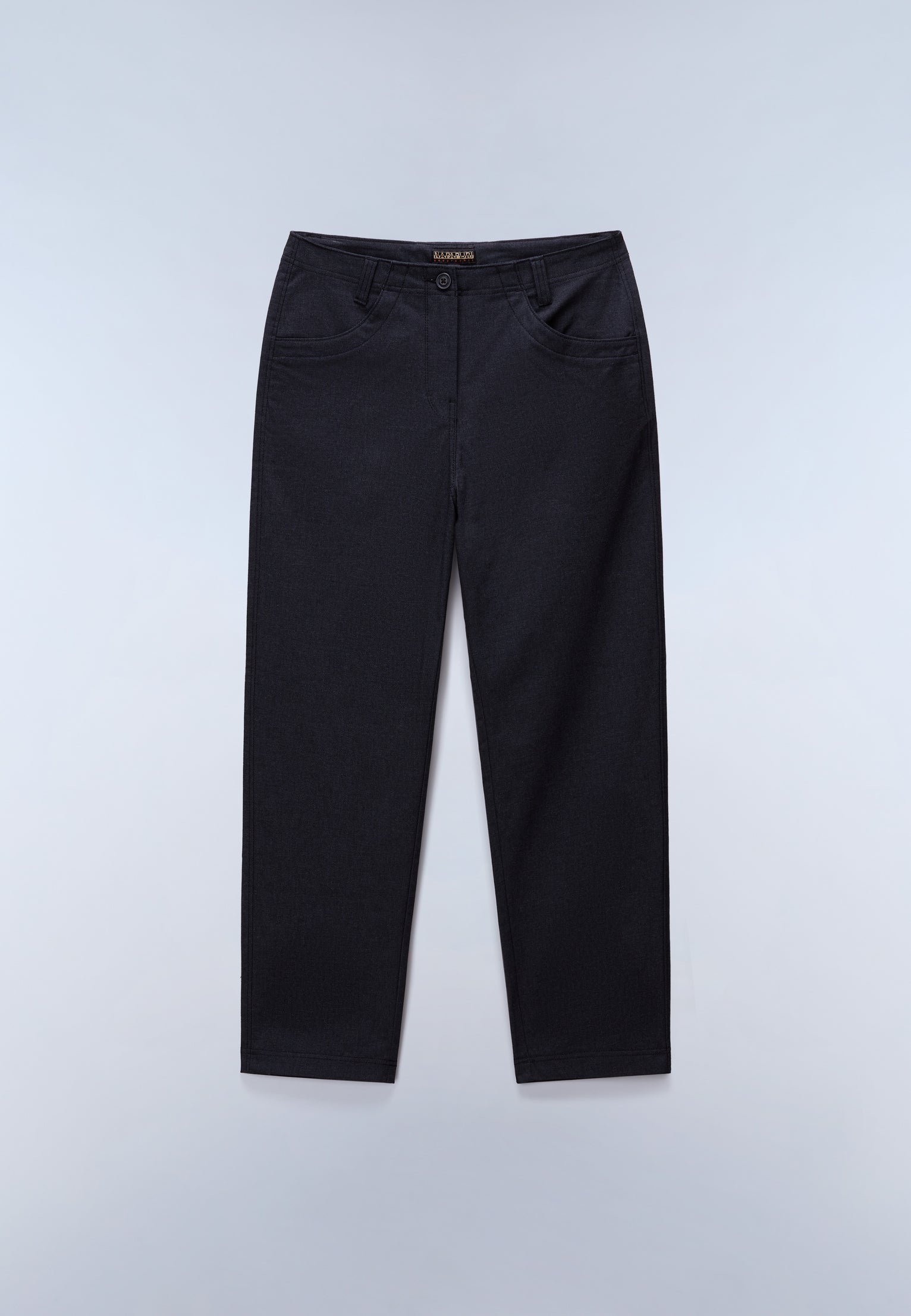 Pantaloni Dritti Isarco