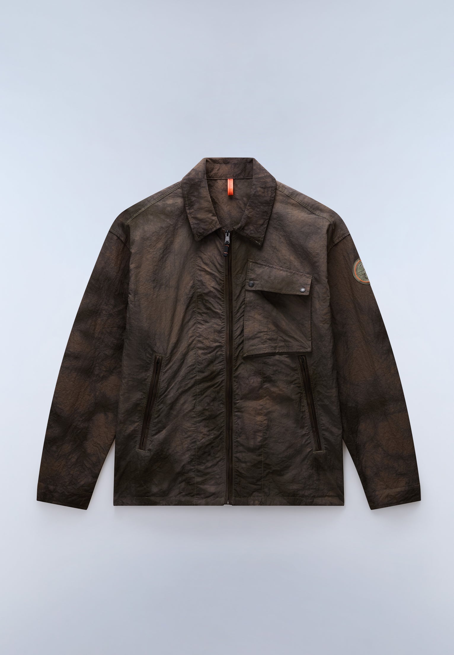 Veste Vajolet en Nylon