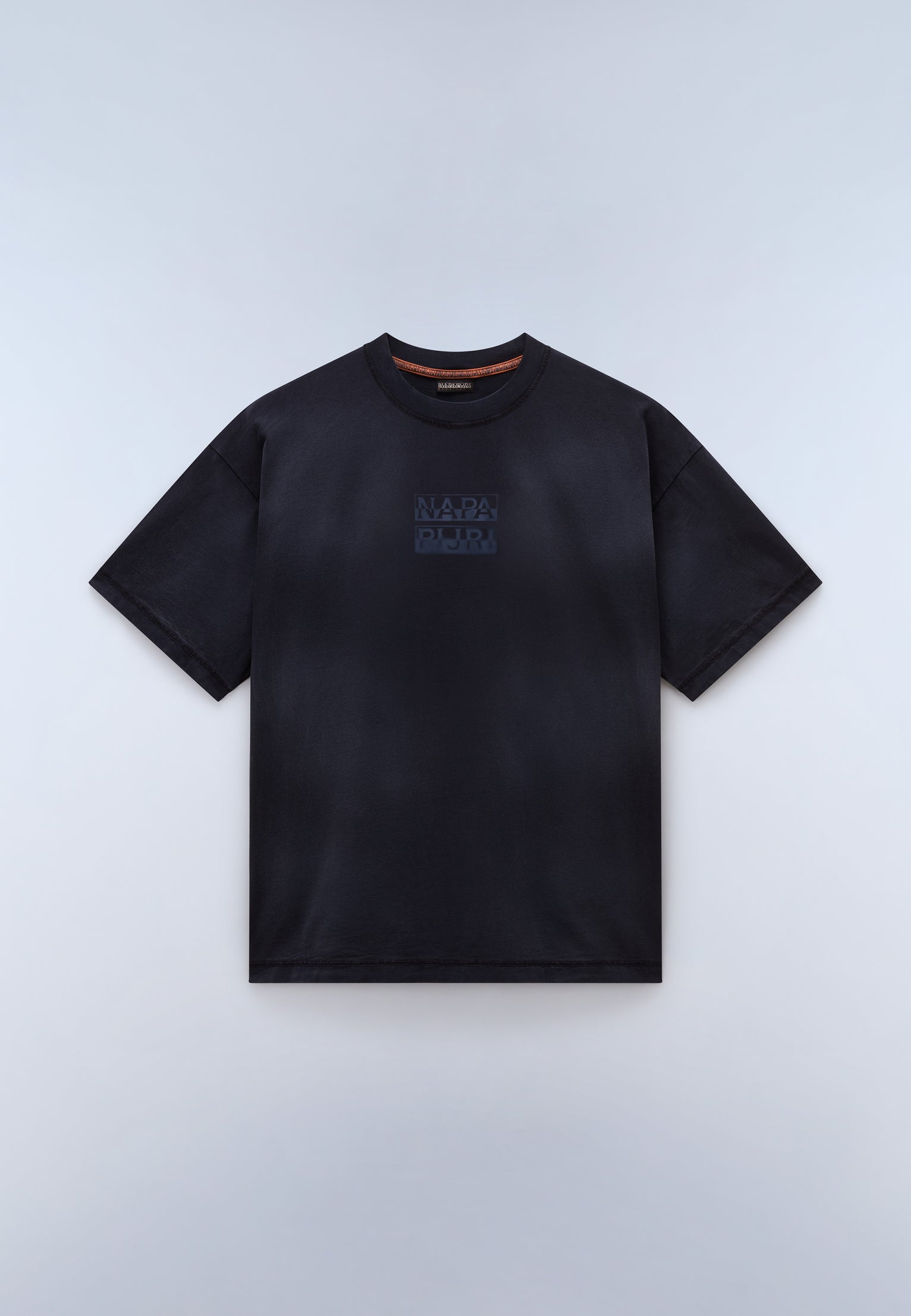 T-Shirt à Manches Courtes Comel en Jersey