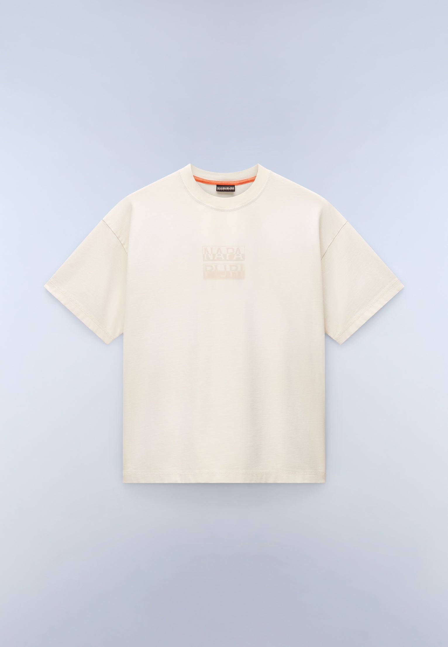 T-Shirt a Maniche Corte Comel Jersey