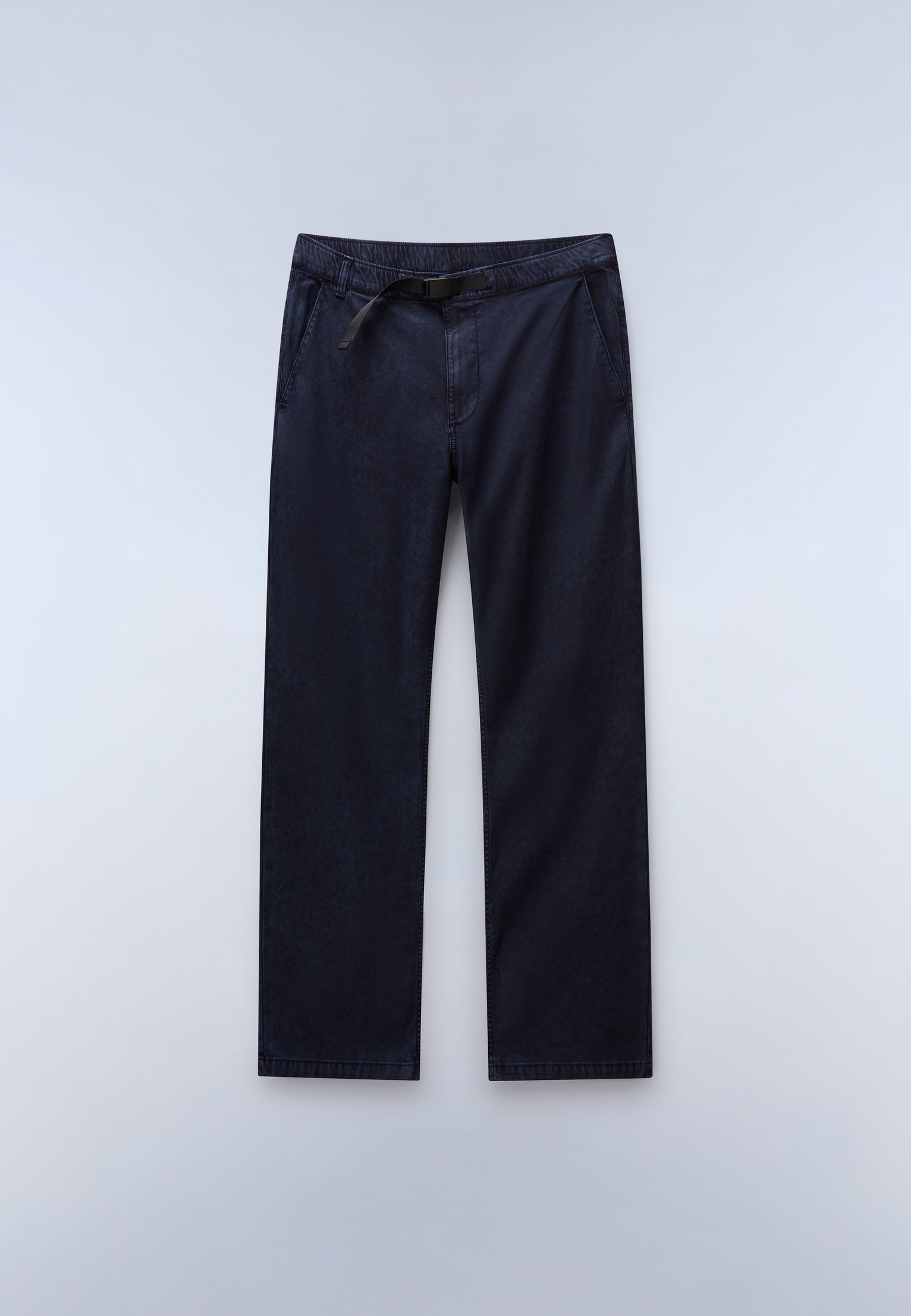 Chinohose Enego Dark Blue