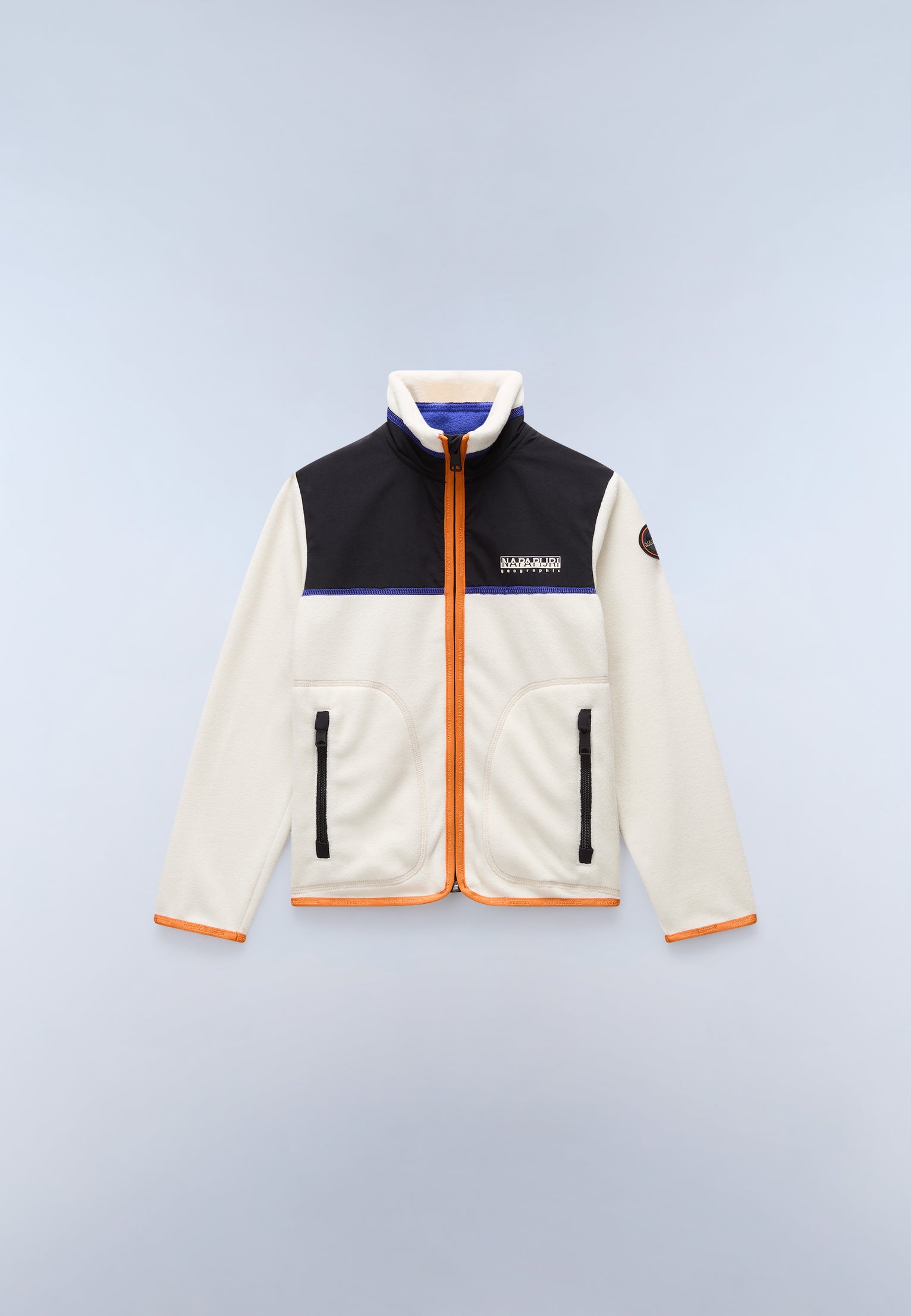 Fleecejacke Arbari (4-16 Jahre)