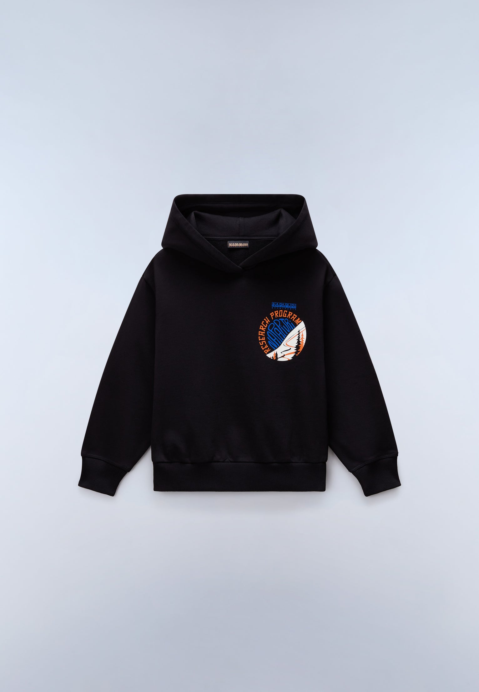 Sweat à Capuche Adige (4-16 ans)