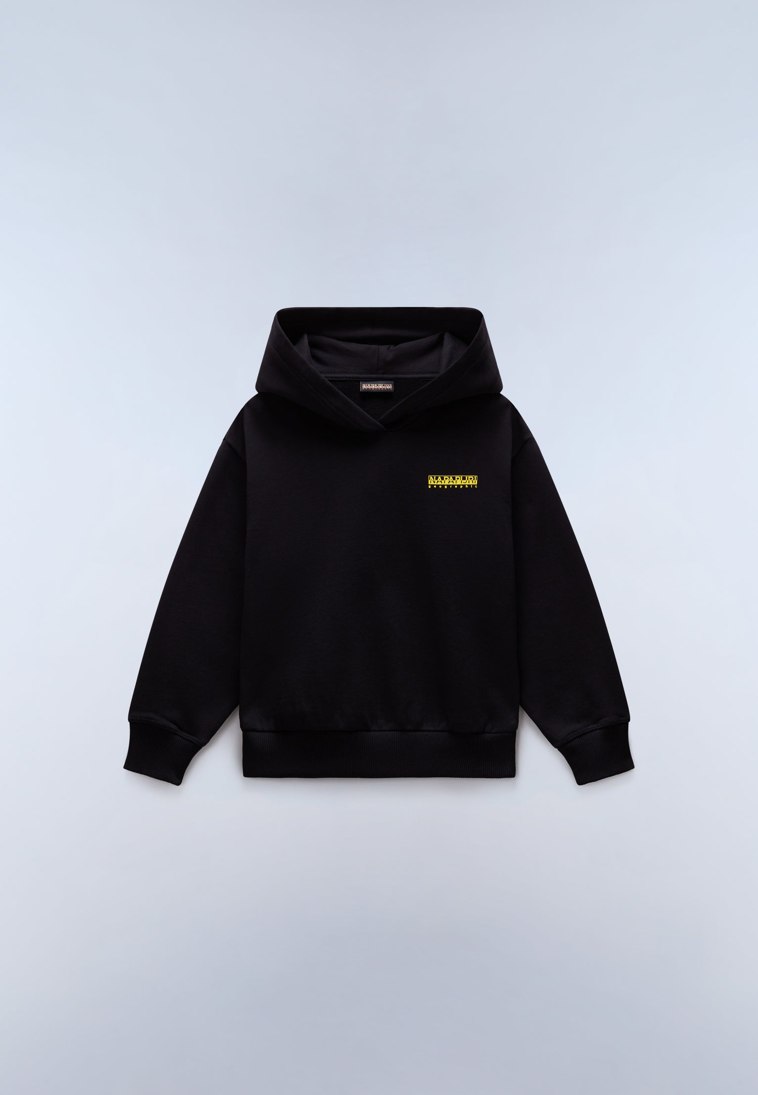 Sweat à Capuche Adige (4-16 ans)