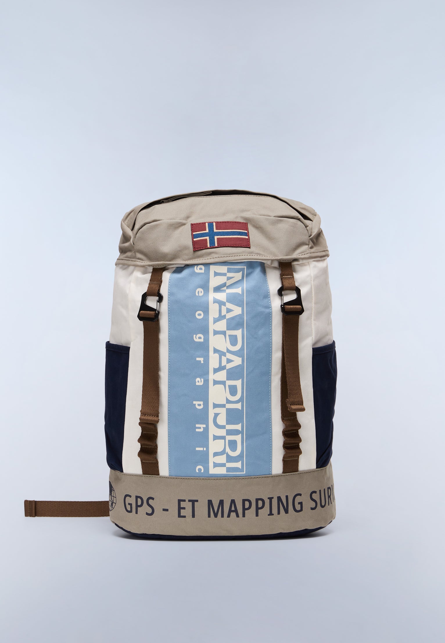 Equator Backpack - 28.8 Lt Multicolour MQW