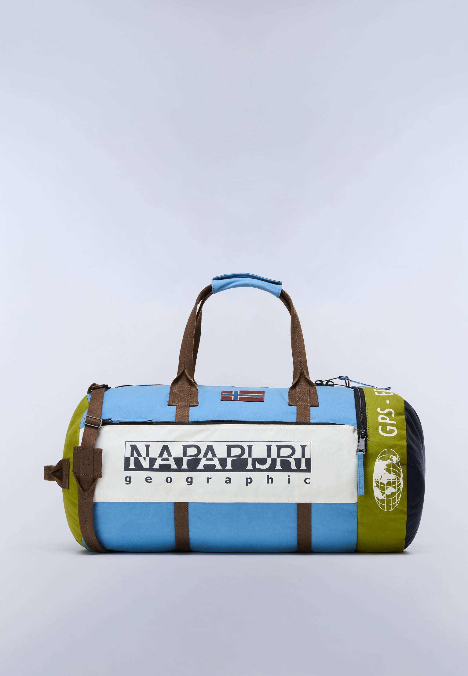 Sac Polochon Equator – 61,44 L