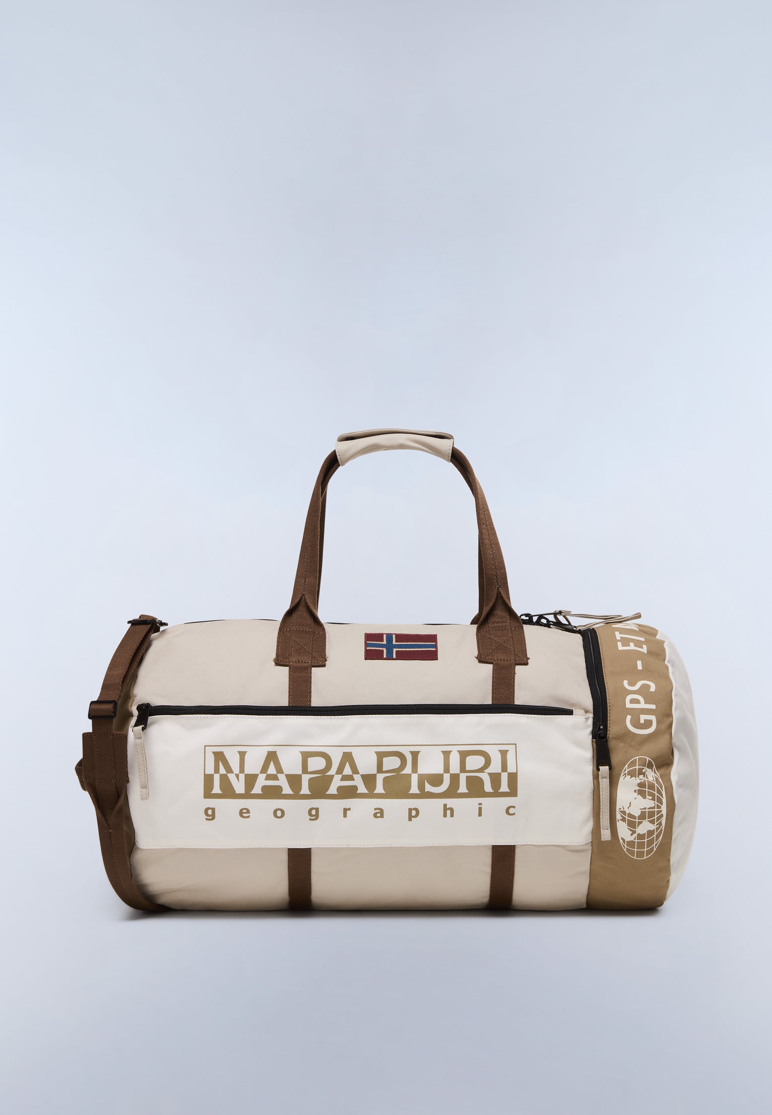 Duffle Equator - 61,44 l