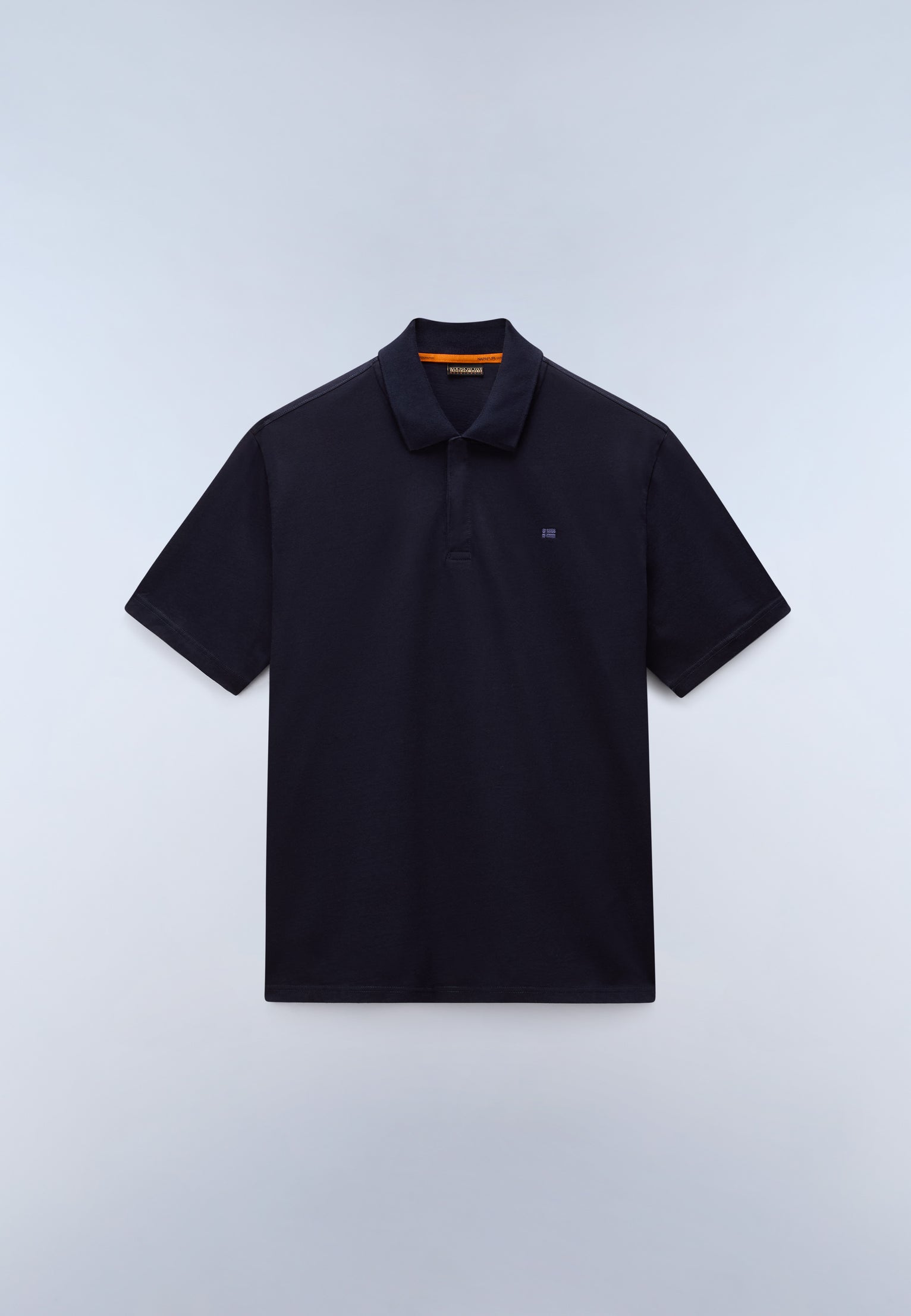 Nedles Polo met Korte Mouwen