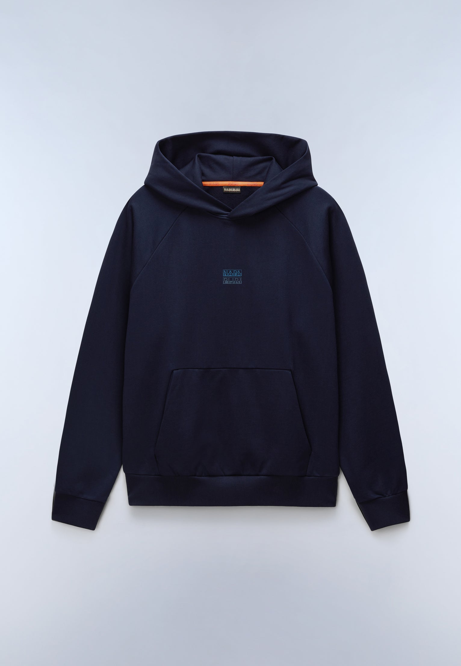 Sweat à Capuche en French Terry Elevated Logo