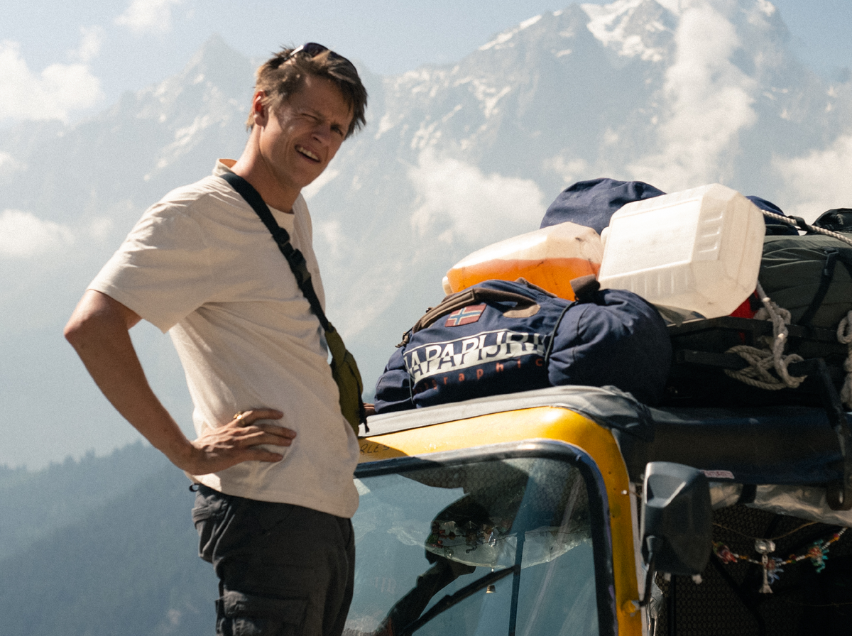 Summer Accessories and Tees for Every Journey