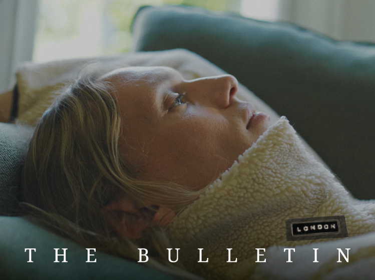 Jamie Campbell Bower and the Meaning of Travel