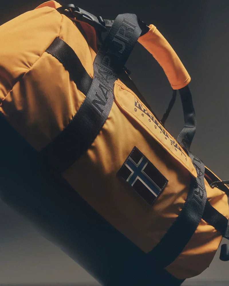 Bering duffle bag product guide