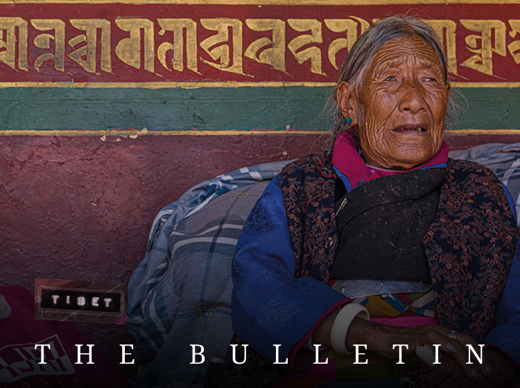 Beyond the Surface: Massimo Saretta’s Travel Photography