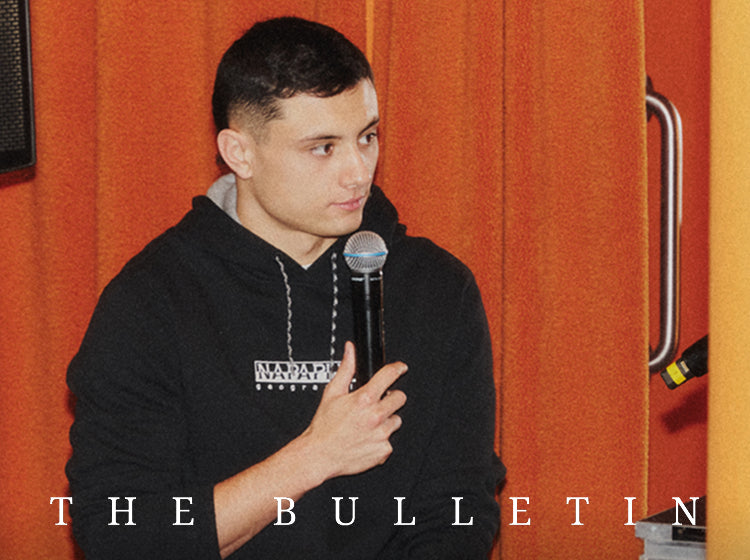 The Art of Play: Louis Bielle-Biarrey