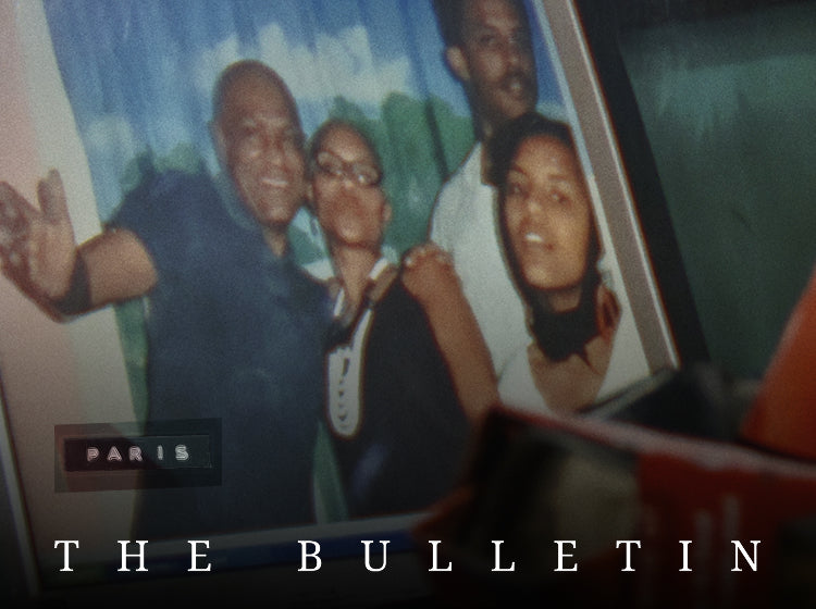 Authenticity, Belonging, and the Self: Julien Dô Lê Pham and Roxane Mbanga