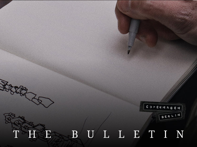 Harmony in Duality: Ulf Mejergren and Nina Doll