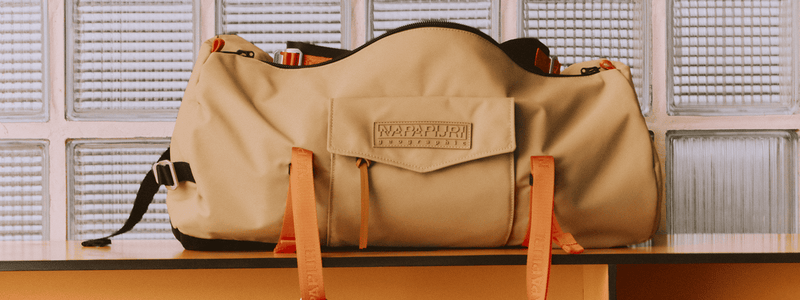 Packing tips for summer trips