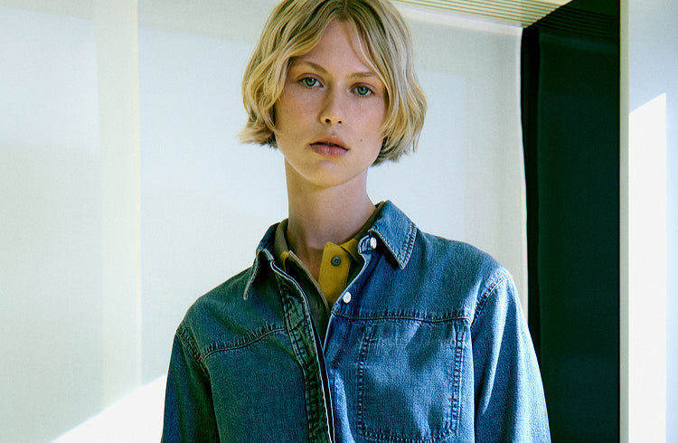From rugged to runway, The story of Denim