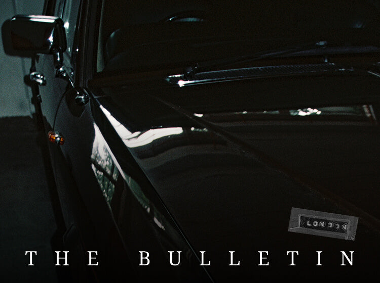 Patsy Kensit and Lennon Gallagher on Fashion, Family, and Future Heritage