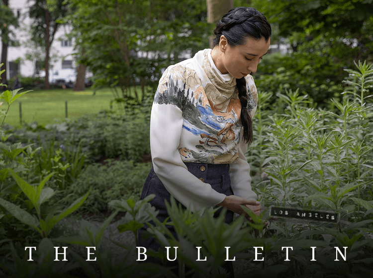 Lily Kwong and the green future of cities