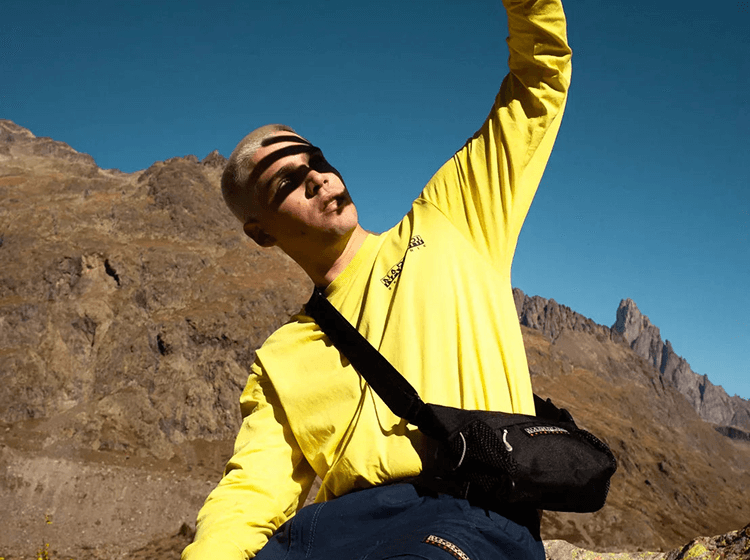 Sustainable fashion for a better future