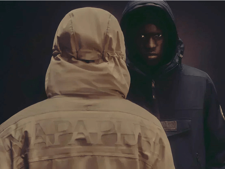 What is Techwear?