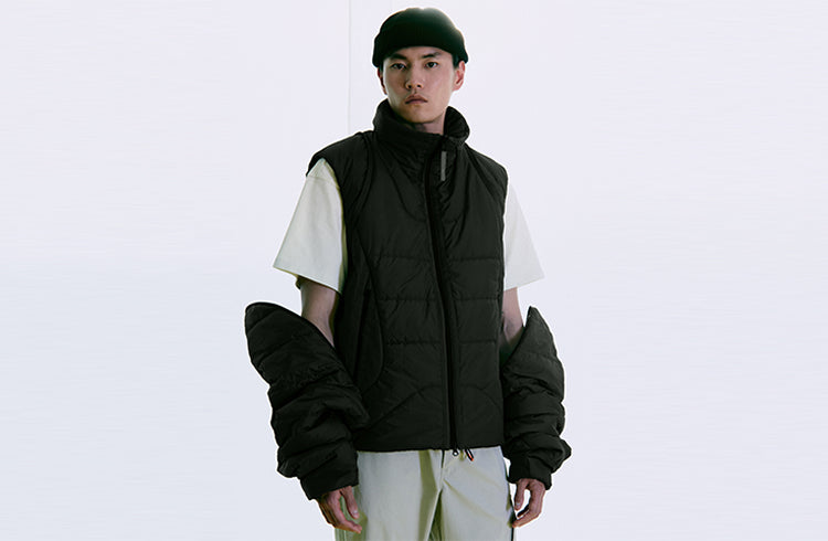Layered by Design: The Smart Appeal of Modular Jackets