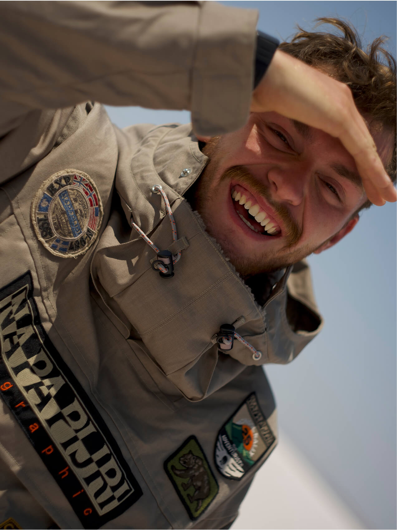 Banner