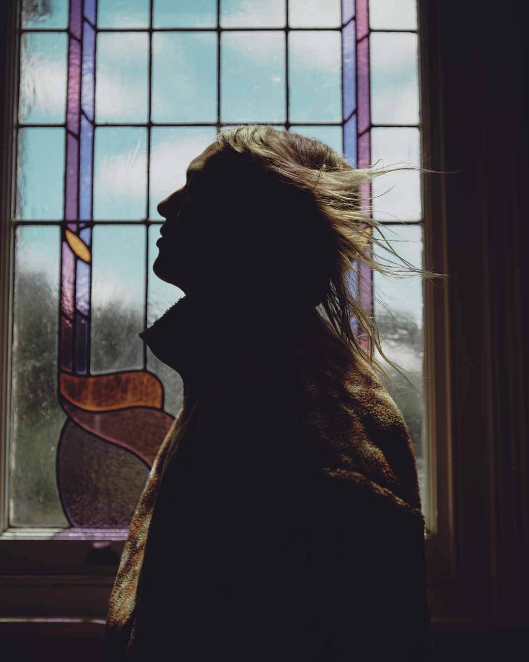 Jamie Campbell Bower and the Meaning of Travel