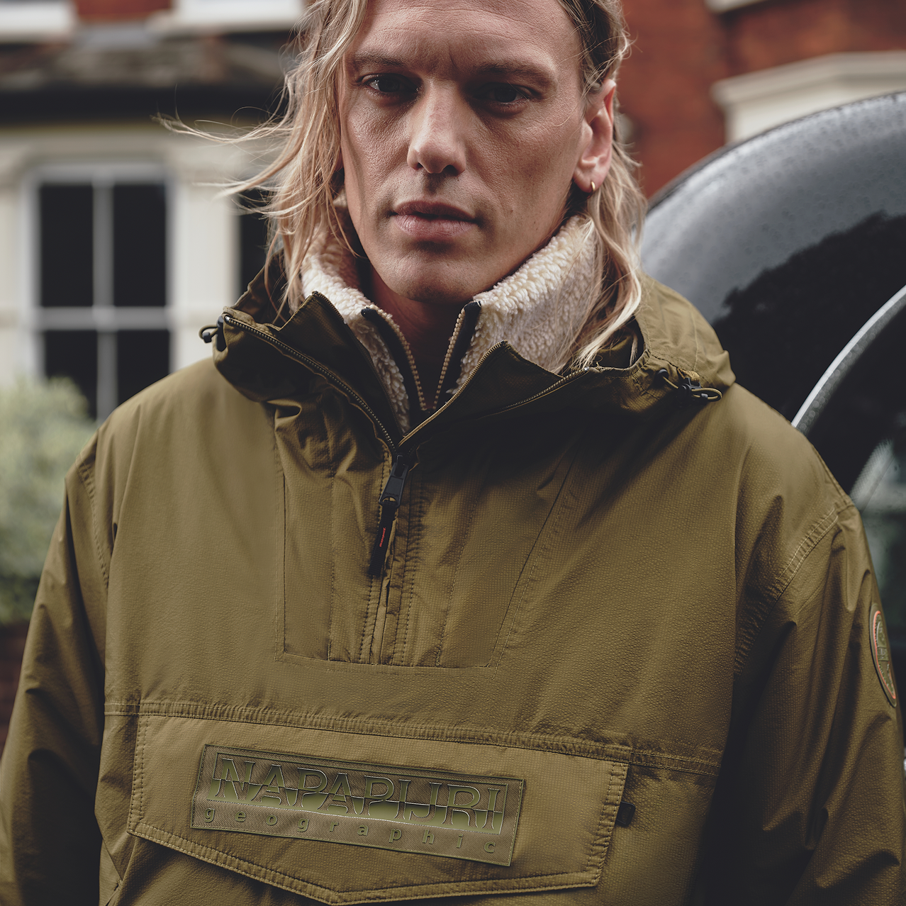 ANORAKS