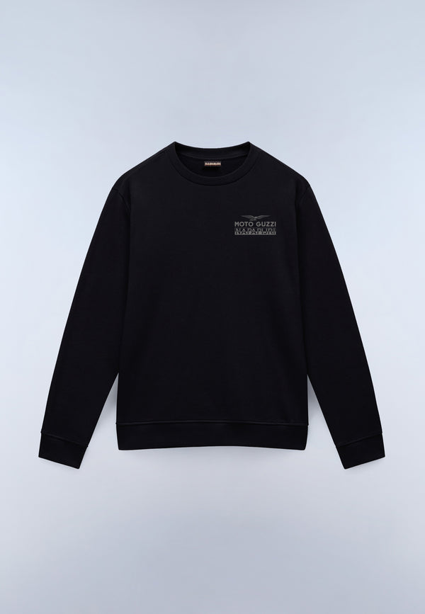Napapijri x Guzzi Sweatshirt