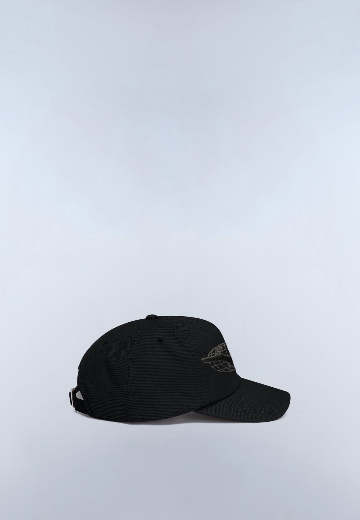 Casquette Napapijri x Guzzi  - 6