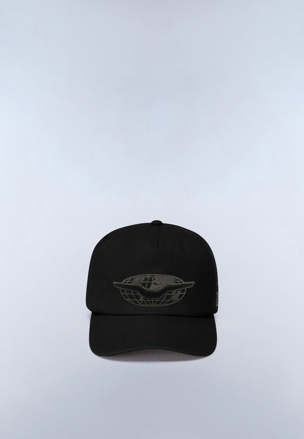 Napapijri x Guzzi Cap