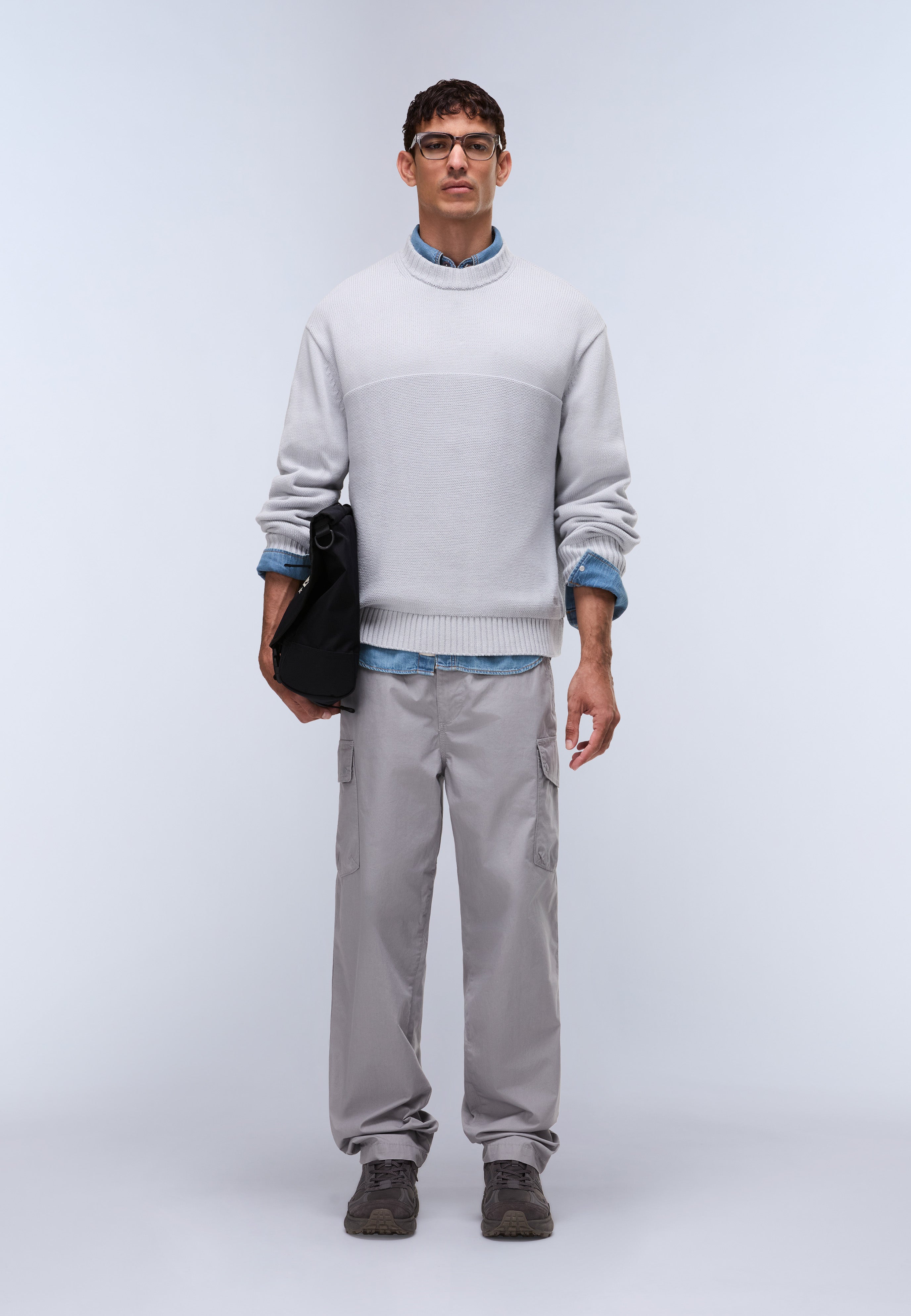 Esmeray Crew Neck Jumper | Crew Neck Jumpers | Napapijri IE